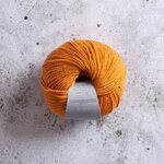 Select NO 2 Recycled Cashmere Blend 10 saffron
