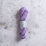 Select NO 3 Yak Blend 6 lovely lilac