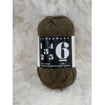 Marcus Company 6-ply sukkalanka 50 army green