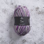 Svarta Fåret SOX 150g 446807 iris tempest
