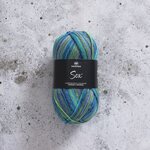 Svarta Fåret SOX 150g 446007 life aquatic