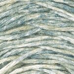 Järbo Garn Lilly 52306 dusky tuquoise print