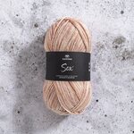 Svarta Fåret SOX 150g 446812 seashell mix