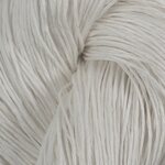 Järbo Garn Järbo Lin 48101 Pure White