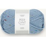 Sandnes Garn Peer Gynt 6035 Hortensia Tuttifrutti-Tweed