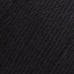 Katia Tencel-cotton 2 - Black