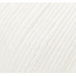 Katia Tencel-cotton 3 - Ecru
