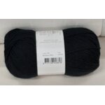 Scheepjes Our Tribe 881 Blackberry Black