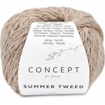 Katia Summer Tweed 65 - Pink beige