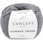 Katia Summer Tweed 69 - Grey