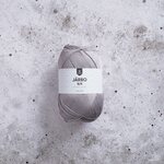 Järbo Garn 8/4 puuvillalanka 200g kerässä 2213 Light gray