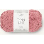 Sandnes Garn Tynn Line 4323 roosa