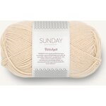 Sandnes Garn PetiteKnit Sunday 2511 Almond