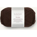 Sandnes Garn PetiteKnit Sunday 3091 Cacao Nibs