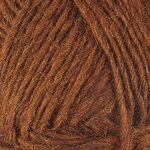 Istex Léttlopi 9427 Rust heather
