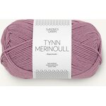 Sandnes Garn Tynn Merinoull 4622 Lys lyng