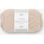 Sandnes Garn Tynn Peer Gynt 2321 Marsipan