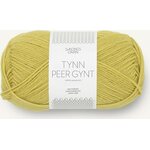 Sandnes Garn Tynn Peer Gynt 9825 Sunny Lime