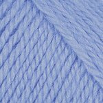 Istex Kambgarn Merinovilla 1215 Sky blue