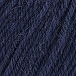 Katia Essential Alpaca 88 - Dark blue