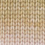Katia Angelo 201 - Green-Ochre -Rose