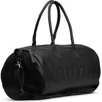 Muud Drew XL viikonloppu laukku Black