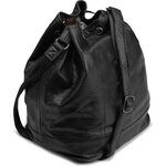 Muud Marina kassi Black