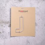 Svarta Fåret Macrame kehys AAKKONEN J