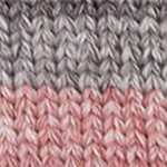 Katia Cashmina cotton 103 - Sepia brown-Red