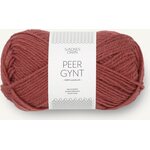 Sandnes Garn Peer Gynt 3854 Spiced Apple