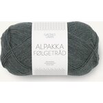 Sandnes Garn Alpakka Følgetråd 9080 Urban Chic