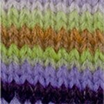 Katia Reiki 203 - Lilac-Green-Ochre