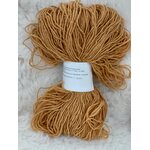 Kasvivärjätty Karstalanka 140x3, 100g n.230m LV+kahvi
