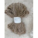Kasvivärjätty Karstalanka 140x3, 100g n.230m Samettijalka