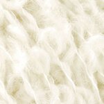 Järbo Garn Curly 13501 Natural white