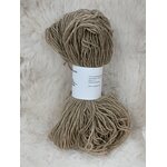 Kasvivärjätty Karstalanka 140x3, 100g n.230m Tervalepän lehti