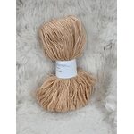 Kasvivärjätty Karstalanka 140x3, 100g n.230m Avokado
