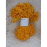 Kasvivärjätty Karstalanka 140x3, 100g n.230m LV+kurkuma
