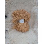 Kasvivärjätty sukkalanka 180x3, 100g n. 180m Tuohi
