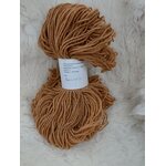 Kasvivärjätty sukkalanka 180x3, 100g n. 180m Vuorenkilpi