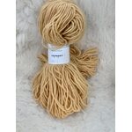 Kasvivärjätty Karstalanka 180x3, 100g n. 180m Raparperi 2