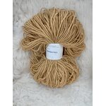 Kasvivärjätty Karstalanka 180x3, 100g n. 180m Hevoskastanja