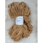 Kasvivärjätty Karstalanka 180x3, 100g n. 180m Raparperi
