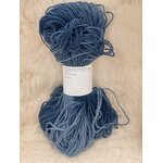 Kasvivärjätty Karstalanka 180x3, 100g n. 180m Navy