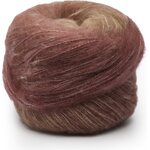 Laines Du Nord Cashsilk Cotton Decrade 6