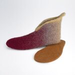 Laines Du Nord Slippers 2
