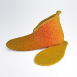 Laines Du Nord Slippers 3