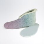 Laines Du Nord Slippers 7