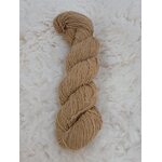 Nokkonen, konekehrätty Beige