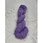 Nokkonen, konekehrätty Vaalea violetti
